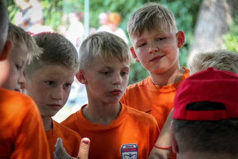 FRAGARIA CUP 2018 (2008, 2009, 2010)