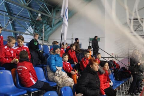 «КУБОК «ФОРТУНЫ» 2018» (U-10)