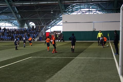 «КУБОК «ФОРТУНЫ» 2018» (U-10)