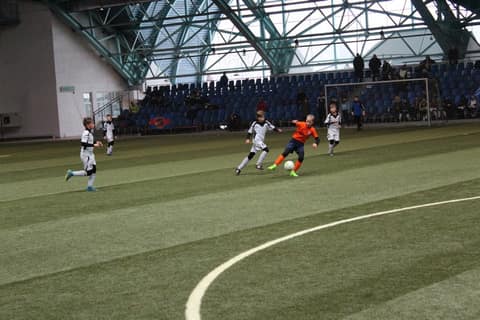 «КУБОК «ФОРТУНЫ» 2018» (U-10)
