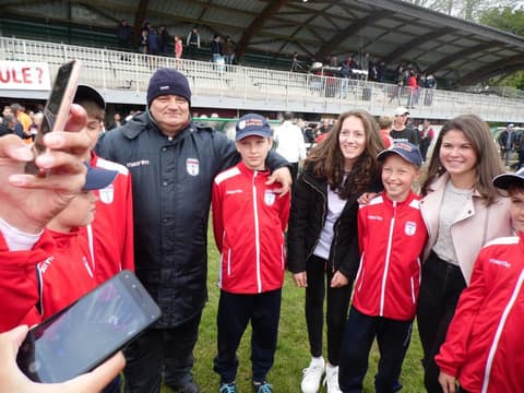 «TOURNOI INTERNACIONAL DE FOOTBALL U-13 MONDIAL PUPILLES DE PLOMELIN 2018»