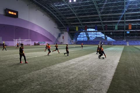 «КУБОК «ФОРТУНЫ» 2018» (U-10)