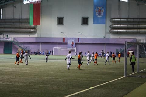 «КУБОК «ФОРТУНЫ» 2018» (U-10)