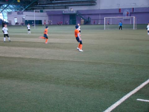 «КУБОК «ФОРТУНЫ» 2018» (U-8)