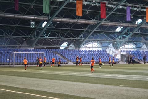 «КУБОК «ФОРТУНЫ» 2018» (U-10)
