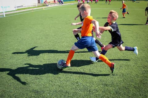 FRAGARIA CUP 2018 (2008, 2009, 2010)