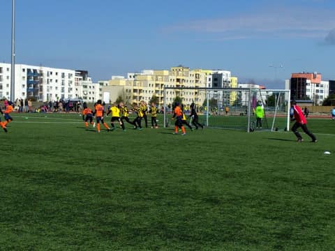 «TIGER CUP 2018» (2008, 2009)