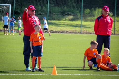 FRAGARIA CUP 2018 (2008, 2009, 2010)