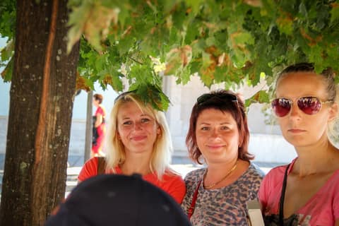 FRAGARIA CUP 2018 (2008, 2009, 2010)