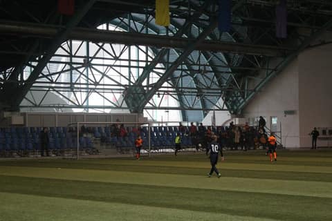 «КУБОК «ФОРТУНЫ» 2018» (U-10)