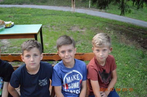 FRAGARIA CUP 2018 (2008, 2009, 2010)