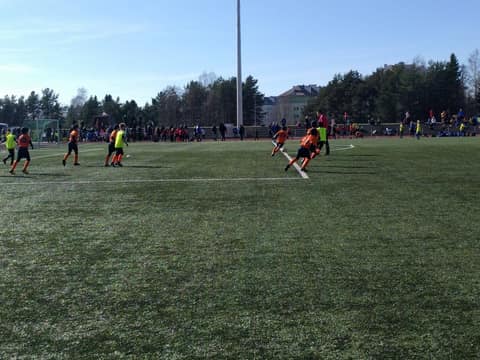 «TIGER CUP 2018» (2008, 2009)