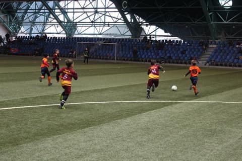 «КУБОК «ФОРТУНЫ» 2018» (U-10)