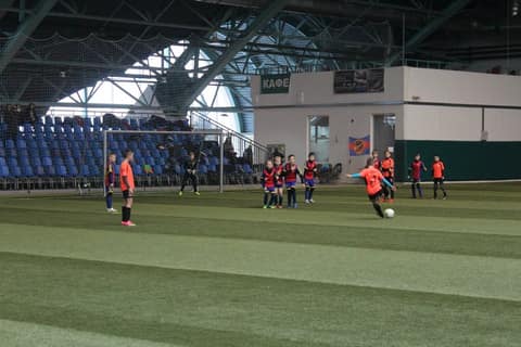 «КУБОК «ФОРТУНЫ» 2018» (U-10)