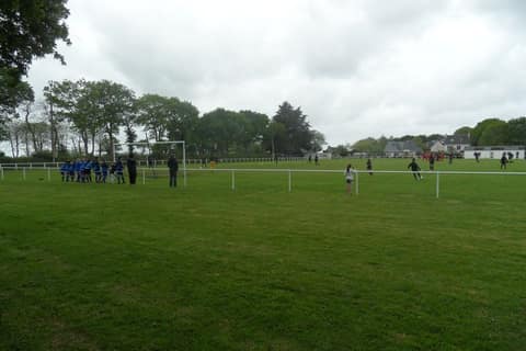 «TOURNOI INTERNACIONAL DE FOOTBALL U-13 MONDIAL PUPILLES DE PLOMELIN 2018»