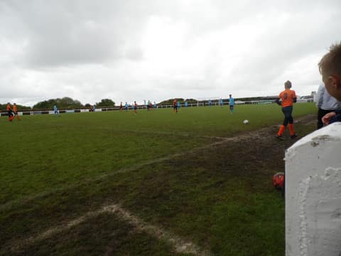 «TOURNOI INTERNACIONAL DE FOOTBALL U-13 MONDIAL PUPILLES DE PLOMELIN 2018»