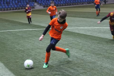 «КУБОК «ФОРТУНЫ» 2018» (U-10)
