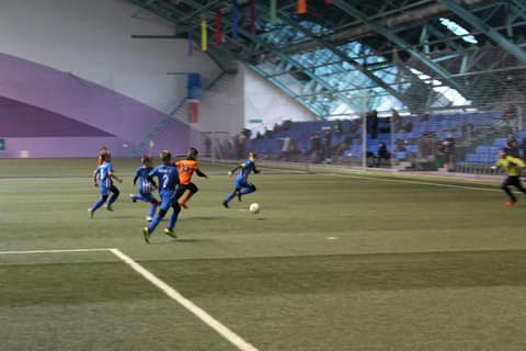 «КУБОК «ФОРТУНЫ» 2018» (U-10)