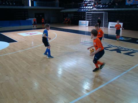 «KEDAINIAI ARENA CUP 2018» (U-8, 2010)