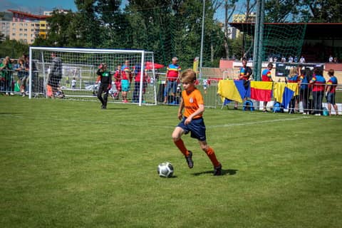 FRAGARIA CUP 2018 (2008, 2009, 2010)