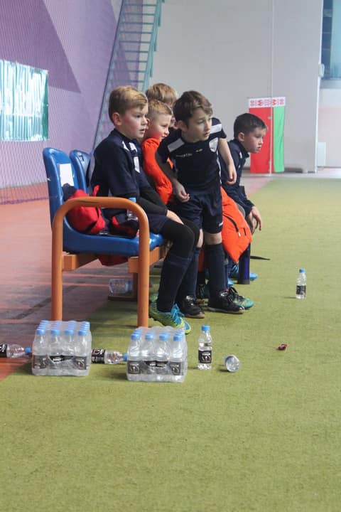 «КУБОК «ФОРТУНЫ» 2018» (U-10)