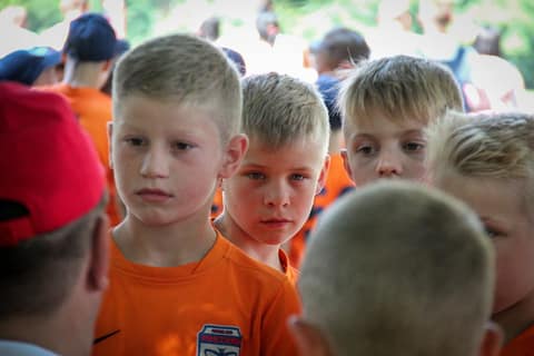 FRAGARIA CUP 2018 (2008, 2009, 2010)