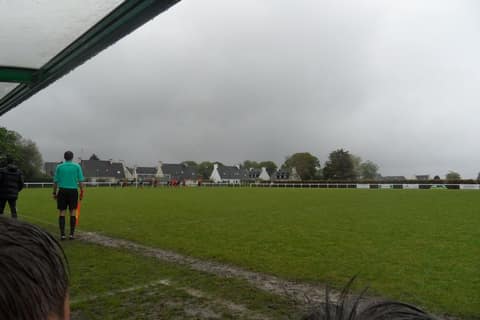 «TOURNOI INTERNACIONAL DE FOOTBALL U-13 MONDIAL PUPILLES DE PLOMELIN 2018»