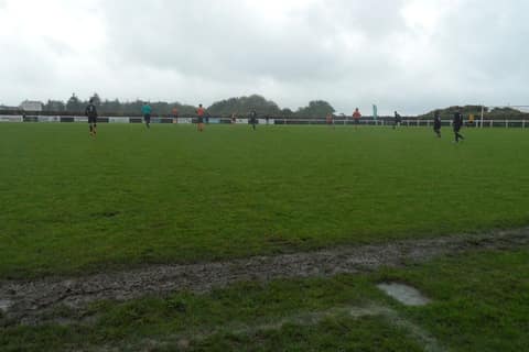 «TOURNOI INTERNACIONAL DE FOOTBALL U-13 MONDIAL PUPILLES DE PLOMELIN 2018»