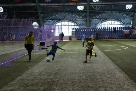 «КУБОК «ФОРТУНЫ» 2018» (U-10)
