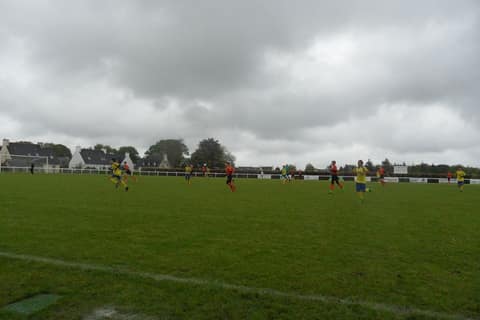 «TOURNOI INTERNACIONAL DE FOOTBALL U-13 MONDIAL PUPILLES DE PLOMELIN 2018»