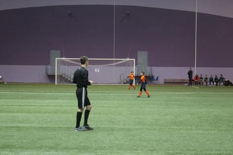 «КУБОК «ФОРТУНЫ» 2018» (U-10)
