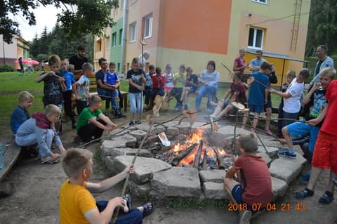FRAGARIA CUP 2018 (2008, 2009, 2010)