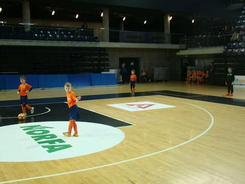 «KEDAINIAI ARENA CUP 2018» (U-8, 2010)