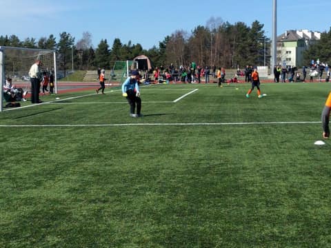 «TIGER CUP 2018» (2008, 2009)