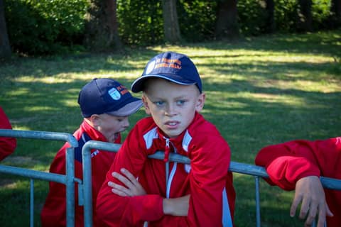 FRAGARIA CUP 2018 (2008, 2009, 2010)