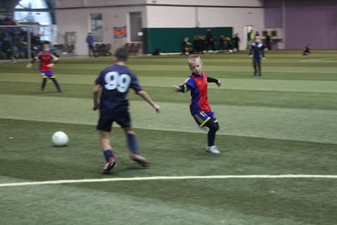 «КУБОК «ФОРТУНЫ» 2018» (U-10)