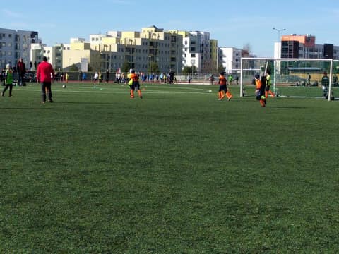 «TIGER CUP 2018» (2008, 2009)