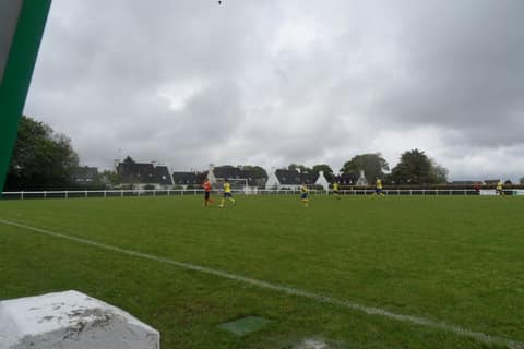«TOURNOI INTERNACIONAL DE FOOTBALL U-13 MONDIAL PUPILLES DE PLOMELIN 2018»