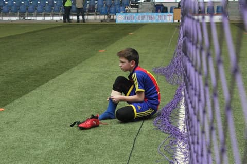 «КУБОК «ФОРТУНЫ» 2018» (U-10)