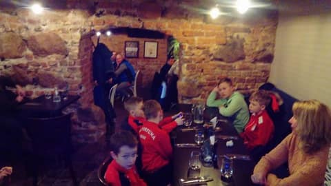 «KEDAINIAI ARENA CUP 2018» (U-8, 2010)