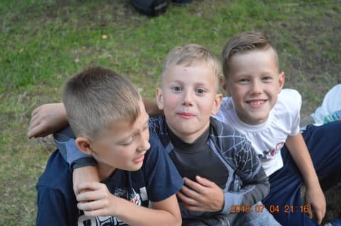 FRAGARIA CUP 2018 (2008, 2009, 2010)