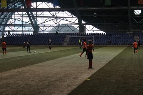«КУБОК «ФОРТУНЫ» 2018» (U-10)
