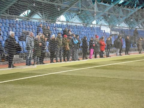 «КУБОК «ФОРТУНЫ» 2018» (U-8)