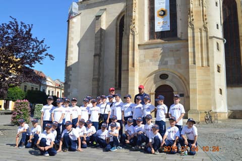 FRAGARIA CUP 2018 (2008, 2009, 2010)