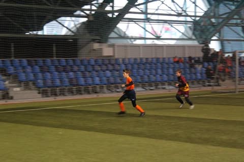 «КУБОК «ФОРТУНЫ» 2018» (U-10)