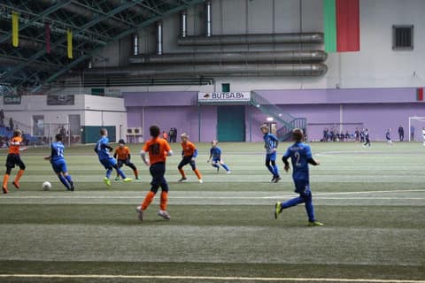 «КУБОК «ФОРТУНЫ» 2018» (U-10)
