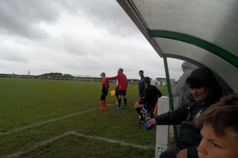 «TOURNOI INTERNACIONAL DE FOOTBALL U-13 MONDIAL PUPILLES DE PLOMELIN 2018»