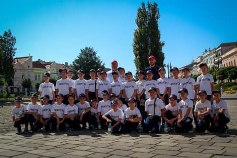 FRAGARIA CUP 2018 (2008, 2009, 2010)