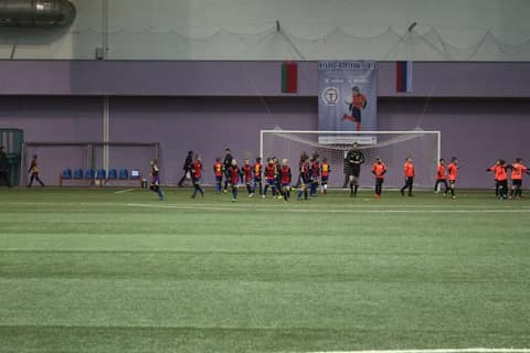 «КУБОК «ФОРТУНЫ» 2018» (U-10)