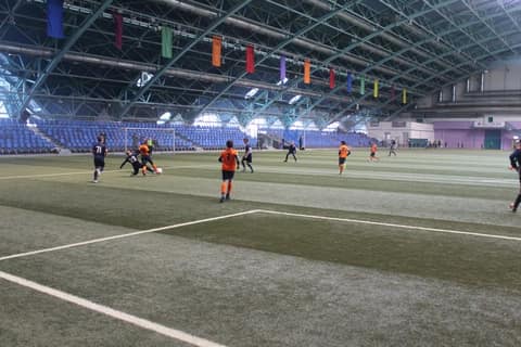 «КУБОК «ФОРТУНЫ» 2018» (U-10)